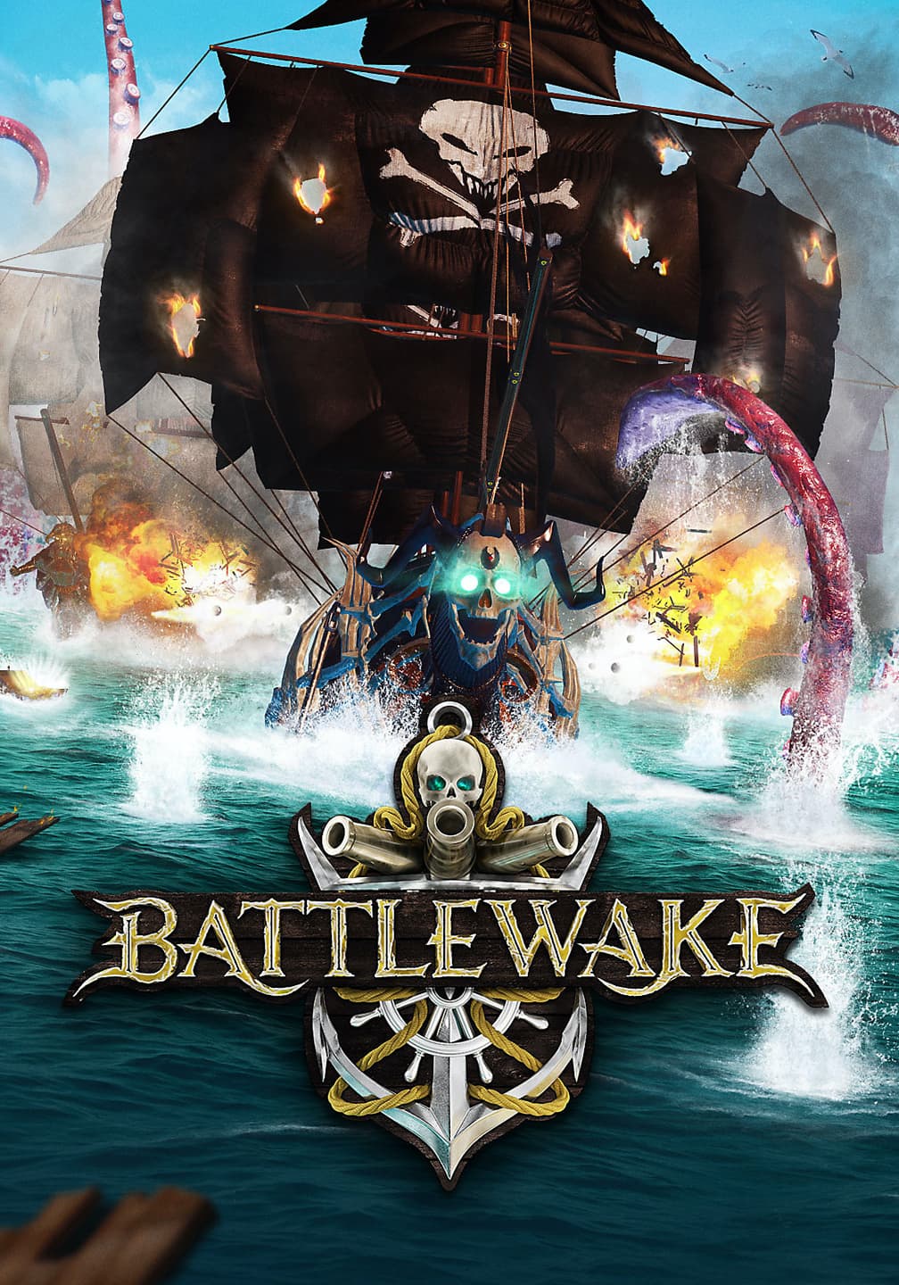 Battlewake Transfinity VR Entertainement Center Lugano